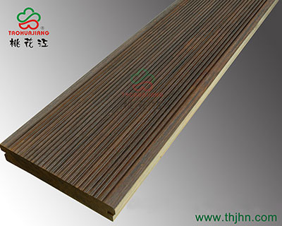 户外竹地板 厂家直销 高炭防腐户外竹地板 高品质